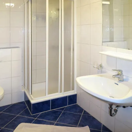 Apartamento Sailer - Kpl610